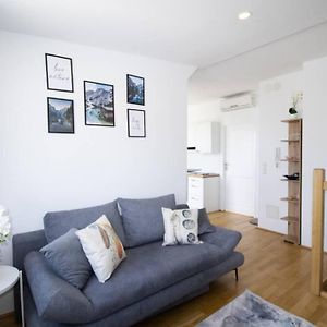 Appartement met een Slaapkamer